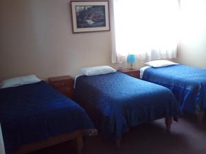 Hostal Tres Máscaras