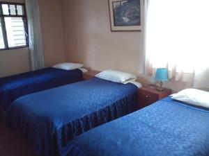 Hostal Tres Máscaras