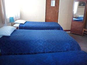 Hostal Tres Máscaras