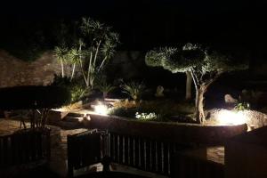 Peaceful Villa With Nice View