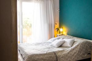 Apartament na Wspólnej