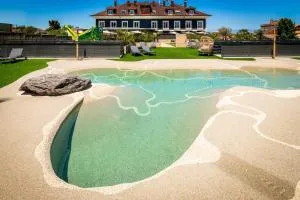 1907 VILLA GIJON - Contrueces