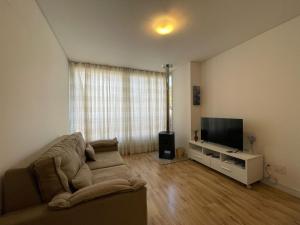 1D com lareira no Centro de Gramado