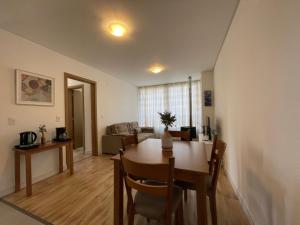 1D com lareira no Centro de Gramado