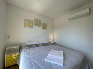 1D com lareira no Centro de Gramado