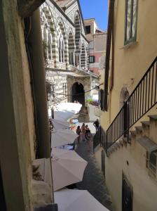 SANT ANDREAS Apartment