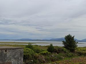 Foreen Lodge, Achill Island