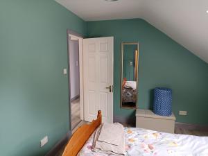 Foreen Lodge, Achill Island