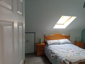 Foreen Lodge, Achill Island