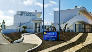 Costa Calma Sun Premium Poolblick by NicoleT