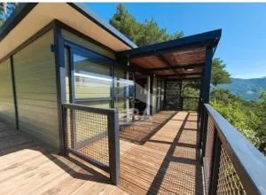 Bruse & Costa à la montagne - 雷阿隆