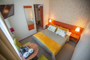 Standard Double Room room in Žuvėdra