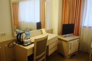 Phòng Tiêu chuẩn 1 người (Standard Single)