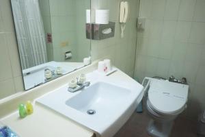 Phòng Tiêu chuẩn 1 người (Standard Single)