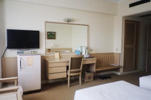 Phòng Tiêu chuẩn 2 Giường Đơn (Standard Twin)