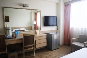 Tiêu Chuẩn 3 người (Triple Standard)