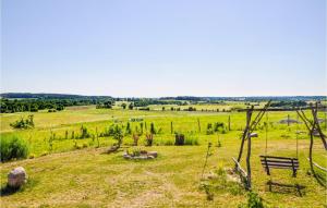 Lovely Apartment In Swiatki With House A Panoramic View