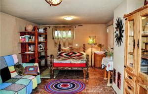 Nice apartment in Swiatki with