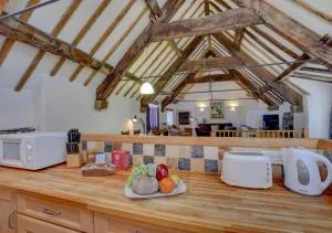 Ysgubor Newydd - Pennal