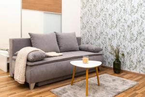 Erikas Downtown Home Budapest