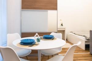 Erikas Downtown Home Budapest