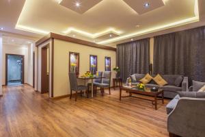 قصر ريفان للشقق المخدومة