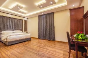 قصر ريفان للشقق المخدومة