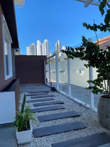 Bouganville Guest House BC