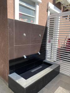 Bouganville Guest House BC