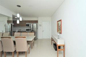 Maravilhoso apartamento área nobre - LG02H