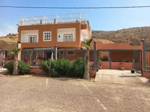 BANANA House - Tagant