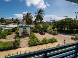 Blue Haven Holiday Apartments