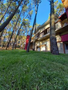Condominio Fauno en Mar Azul