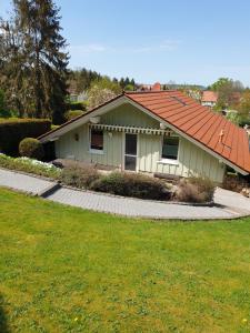 Ferienanlage Traumhaft