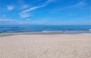 Lovely Home In Mielno With Wifi