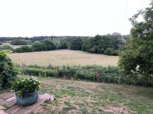 Four Bedroom Period Cottage, Woodbridge, Suffolk