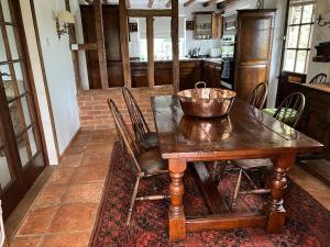 Four Bedroom Period Cottage, Woodbridge, Suffolk