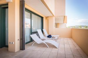 Sotogrande - Ribera del Marlín