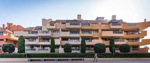 Sotogrande - Ribera del MarlĂn