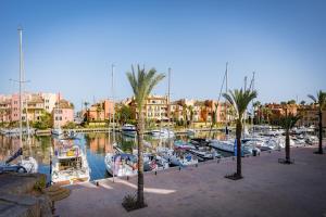 Sotogrande - Ribera del Marlín