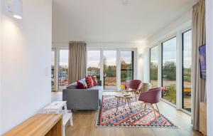 Nice Apartment In Lembruch-Dümmer See