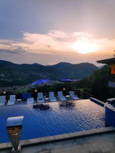 STD Bešević "Naše Brdo" Ivanjica