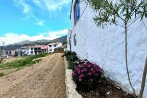 Posada Villa Sarita - Mongua