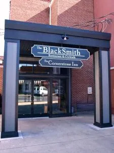 Cornerstone Inn - Minonk