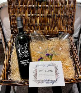 Centrally Located a Home from Home - Free Parking