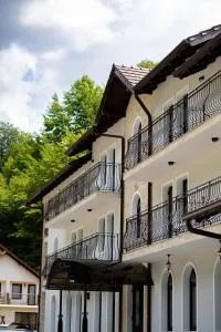 Perla Dacilor - Tîrşa