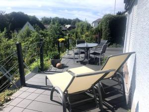 SauerlandBlick Ferienwohnung