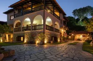 Vetrinos Apartments - Ágios Nikólaos