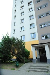Apartament Olsztyńska