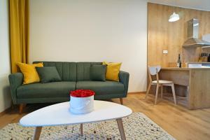 Abbey Road Apartmán Iľanovo